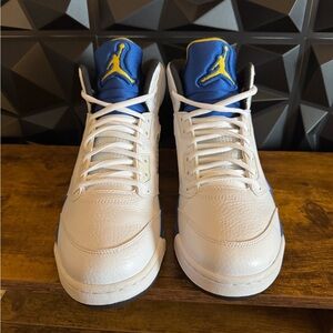 Jordan 5 Retro Laney 2013